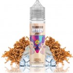 TI Juice Bar Series S & V Tobacco 10 ml – Zboží Mobilmania