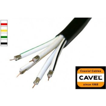 Cavel DG80M