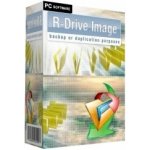 R-tools Technology Inc. R-Drive Image - Technician – Hledejceny.cz