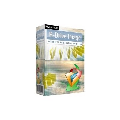 R-tools Technology Inc. R-Drive Image - Technician – Hledejceny.cz