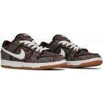 Nike SB Dunk Low Pro Paisley Brown – Hledejceny.cz