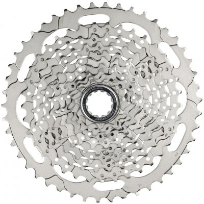 Shimano CS-M4100 – Hledejceny.cz