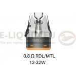 OXVA NeXLIM Pod cartridge 0,8 ohm – Zboží Dáma