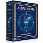 Albi ABRAKADABRA Kulička a kalíšek – Sleviste.cz