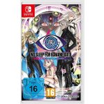 No Sleep For Kaname Date - From AI: The Somnium Files (Aiba Edition) – Zbozi.Blesk.cz