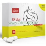 RX plus 180 kapslí – Hledejceny.cz