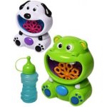 Mac Toys Stroj na bubliny – Hledejceny.cz