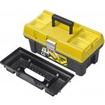 Patrol Kufr na nářadí STUFF SEMI PROFI 16 CARBO – Zboží Dáma