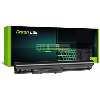 Green Cell HP59 4400mAh - neoriginální