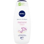 Nivea Care & Diamond sprchový gel 500 ml – Zbozi.Blesk.cz