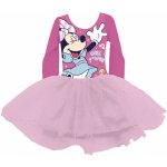 Taneční tutu šaty MINNIE MOUSE WD – Zboží Dáma