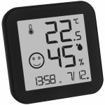 TFA Dostmann Black & White 30.5054.01 – Sleviste.cz
