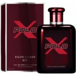 Ralph Lauren Polo Red Extreme parfémovaná voda pánská 125 ml – Hledejceny.cz