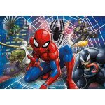 Clementoni Spider-Man 30 dílků – Zboží Mobilmania