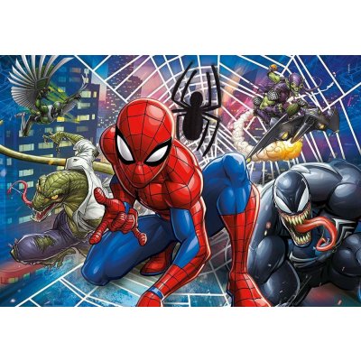 Clementoni Spider-Man 30 dílků
