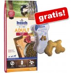 bosch Adult Lamb & Rice 15 kg – Hledejceny.cz