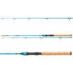 DAIWA Ninja X Kids blue 1,6 m 10 - 30 g 2 díly – Hledejceny.cz
