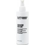 K89 Sweet Finish Keratin Instant Repair ošetření vlasů 250 ml – Hledejceny.cz