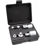 A-6HAS Redukce čtyřhrany 1/4, 3/8, 1/2, 3/4, různé adaptéry, sada 6 kusů – Hledejceny.cz