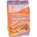 Jizerské pekárny PALAČINKY bezlepková směs 500 g – Zboží Dáma