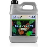 Grotek Heavy Bud PRO 500 ml – Zbozi.Blesk.cz