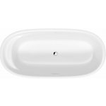 Duravit Cape Cod - 186 x 86 cm 700330000000000 – Hledejceny.cz