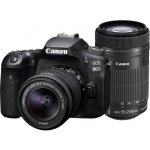 Canon EOS 90D – Hledejceny.cz