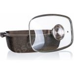 Banquet Pekáč PREMIUM dark brown A12899 – Zboží Dáma