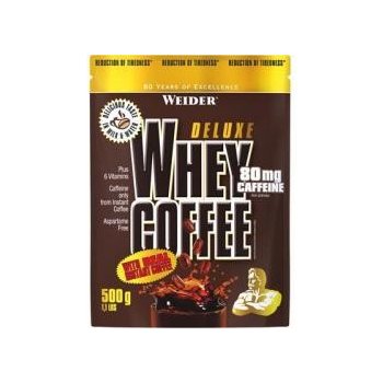 Weider Whey Coffee 500 g