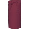 Zástěra Link Kitchen Wear Kuchařská zástěra s kapsou X970T Bordeaux 100 x 70 cm