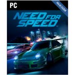 Need for Speed 2015 – Zboží Dáma