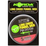 Korda Pva Long Chuck Funnel Web 5m Hexmesh 20mm – Hledejceny.cz