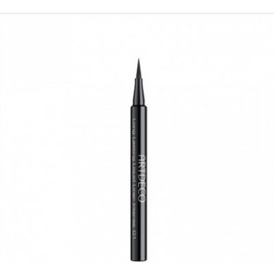 Artdeco Long Lasting Liquid Liner Intense intenzivní tekutá oční linka 01 Black 0,6 ml – Zboží Dáma Artdeco Long Lasting Liquid Liner Intense intenzivní tekutá oční linka 01 Black 0,6 ml – Zboží Dáma