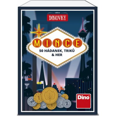 Dino Mince – Hledejceny.cz