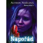 Alyson Noëlová: Napořád Nesmrtelní 1 – Hledejceny.cz