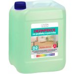 Disinfekto Dezinfekce na podlahy a povrchy D2 5 l – Zboží Dáma