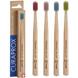 Curaprox CS Wood Ultra Soft