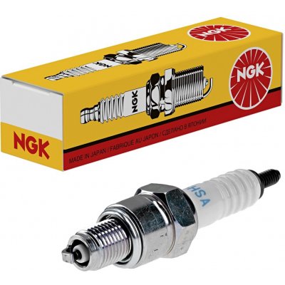 NGK zapalovací svíčka CR5HSA (NR 7840) (10) – Hledejceny.cz