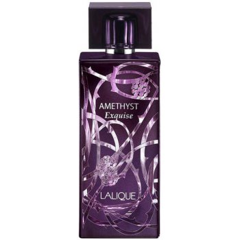 Lalique Amethyst Exquise parfémovaná voda dámská 100 ml tester