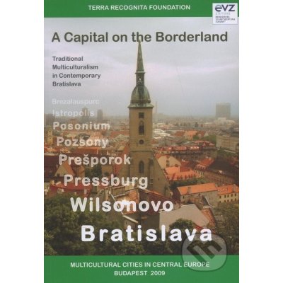 Capital on the Borderland – Zboží Mobilmania