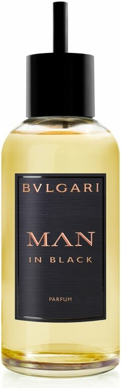 Bvlgari pánská in Black Parfum parfém pánský 200 ml