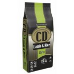 Delikan CD Lamb & Rice 15 kg – Sleviste.cz