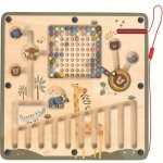 2Kids Toys Magnetická hrací deska Safari – Sleviste.cz