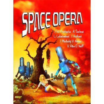 Space opera