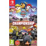Paw Patrol Rescue Wheels: Championship – Hledejceny.cz