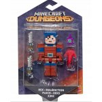 Mattel Minecraft Hex Dungeons – Hledejceny.cz