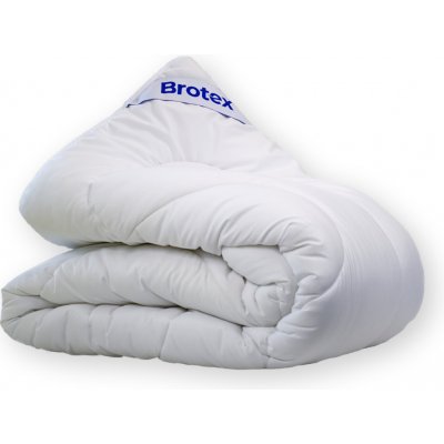Brotex přikrývka Luxus Plus letní 495g 140x220 – Sleviste.cz