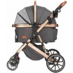 Kenyone Switt Kočárek 62 x 90 x 108 cm – Zboží Dáma