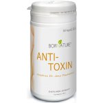 Bornature Anti-toxin 60 tablet – Hledejceny.cz