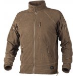 Mikina Helikon-Tex Alpha fleece Tactical coyote – Zbozi.Blesk.cz